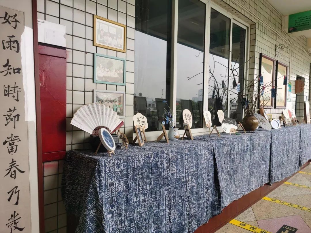 快乐衔接 共赴美好｜华阳实验小学积极认真做好科学幼小衔接活动