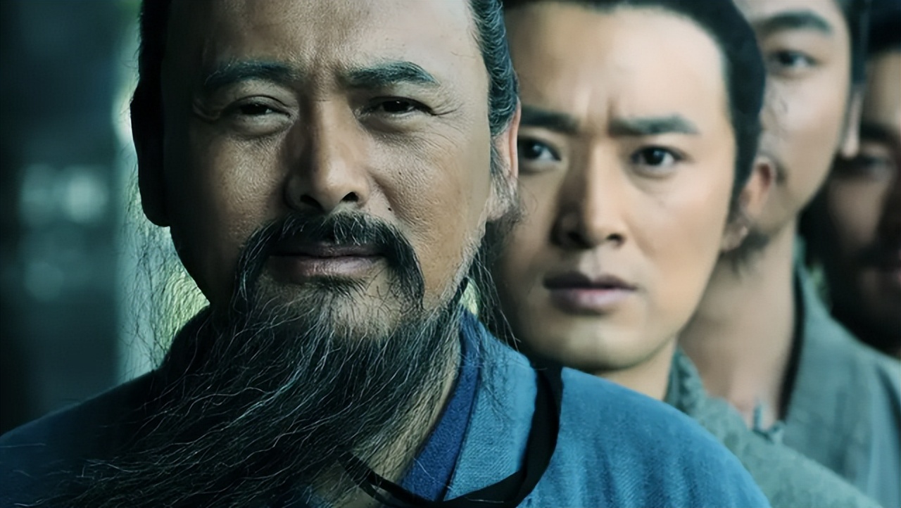 孔子十条经典名言语录，句句精辟，最后一条乃成大事者座右铭