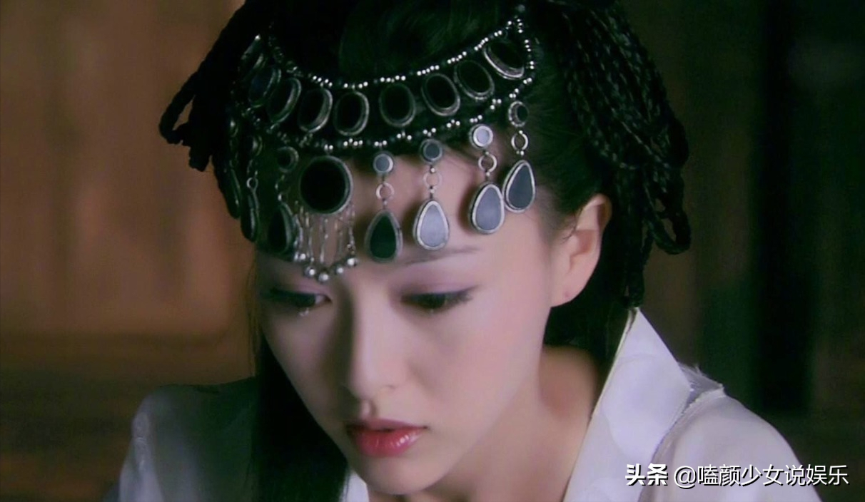 可御姐可萝莉的女星不止袁冰妍，这6位谁更适合狐妖小红娘女二？