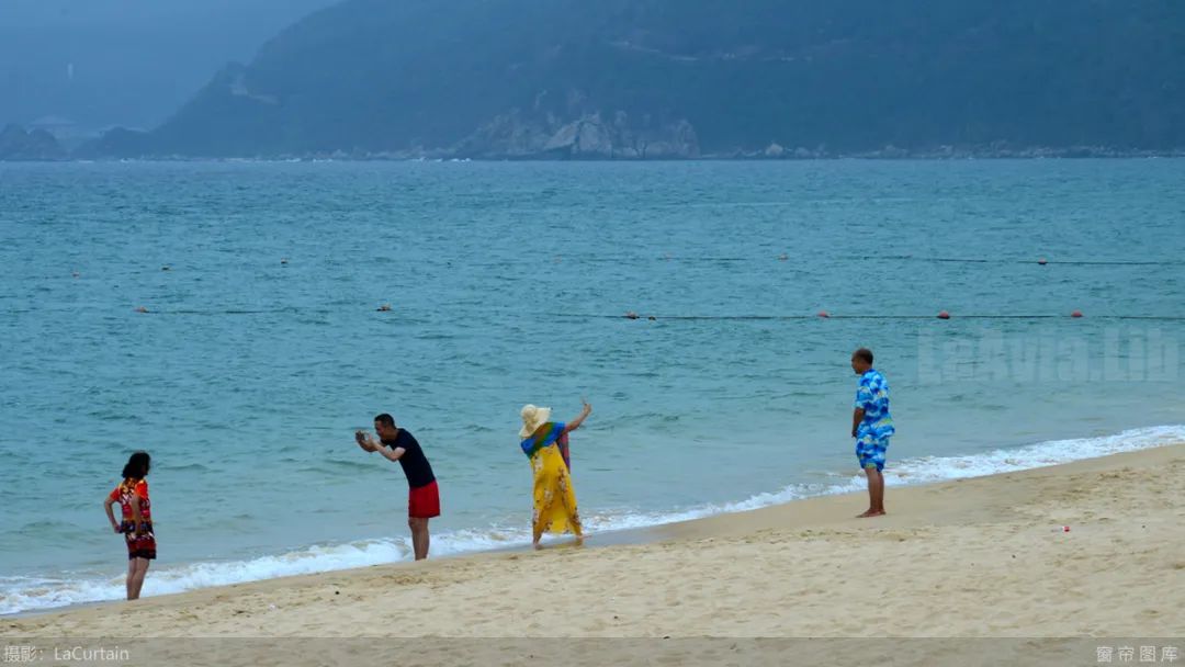 Naked beach in Lanzhou