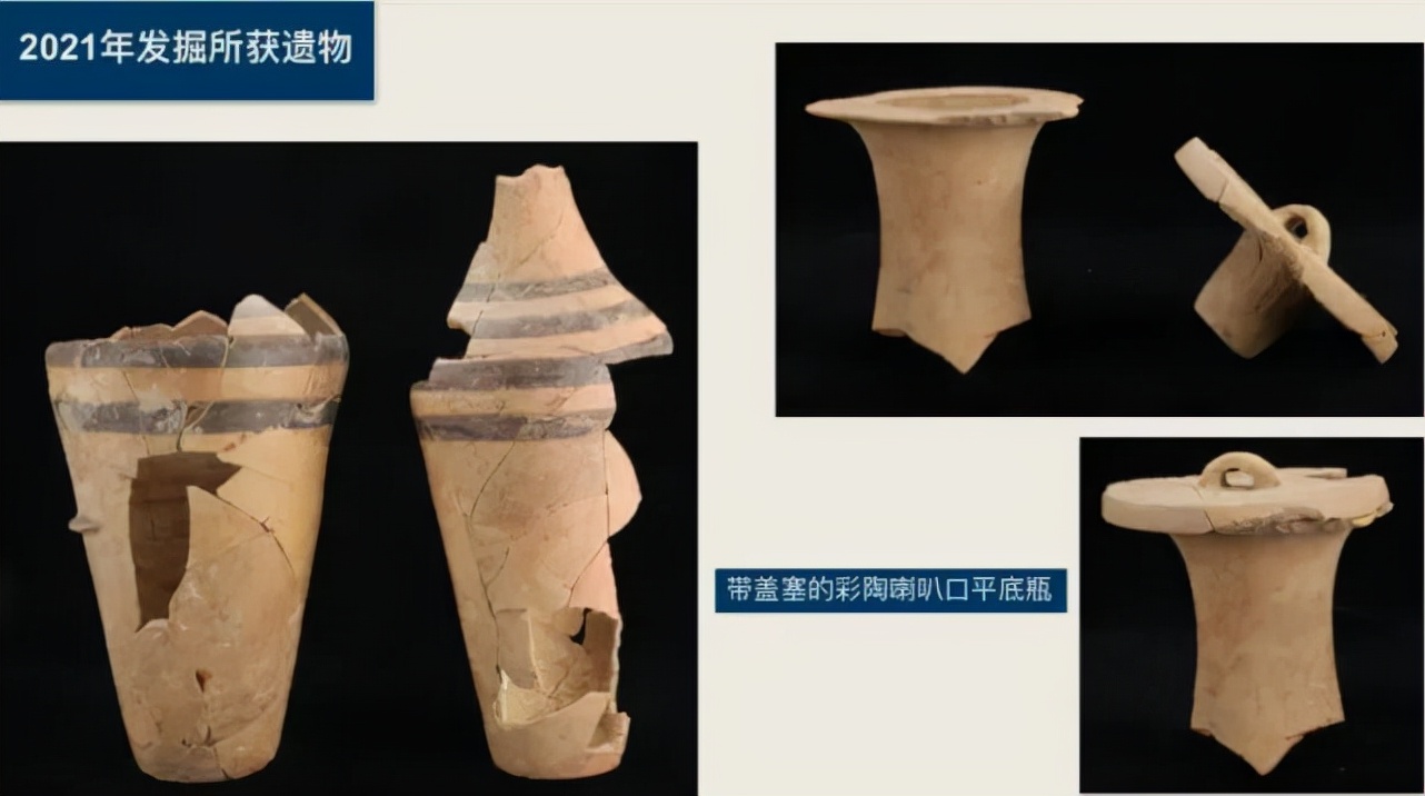 甘肃庆阳南佐遗址：入选考古中国的重大项目，它是黄帝的都城吗？