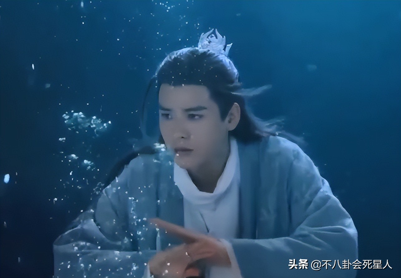 电视剧不敢拍的“下半身”，藏着娱乐圈5大秘密，看了秒懂