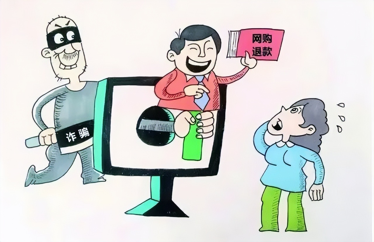 全民反诈季，请收好这份校园防骗指南