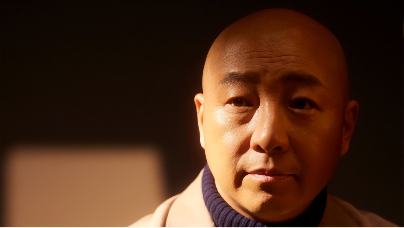 ​吴京发小的“彪悍”人生：摇滚演戏全都在行，虽然出名但很低调