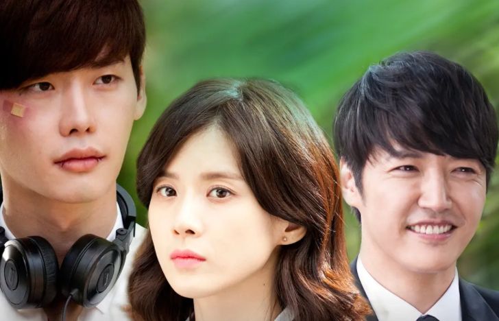 《听见你的声音》9年，李钟硕搭允儿演夫妻，李宝英新剧演女强人