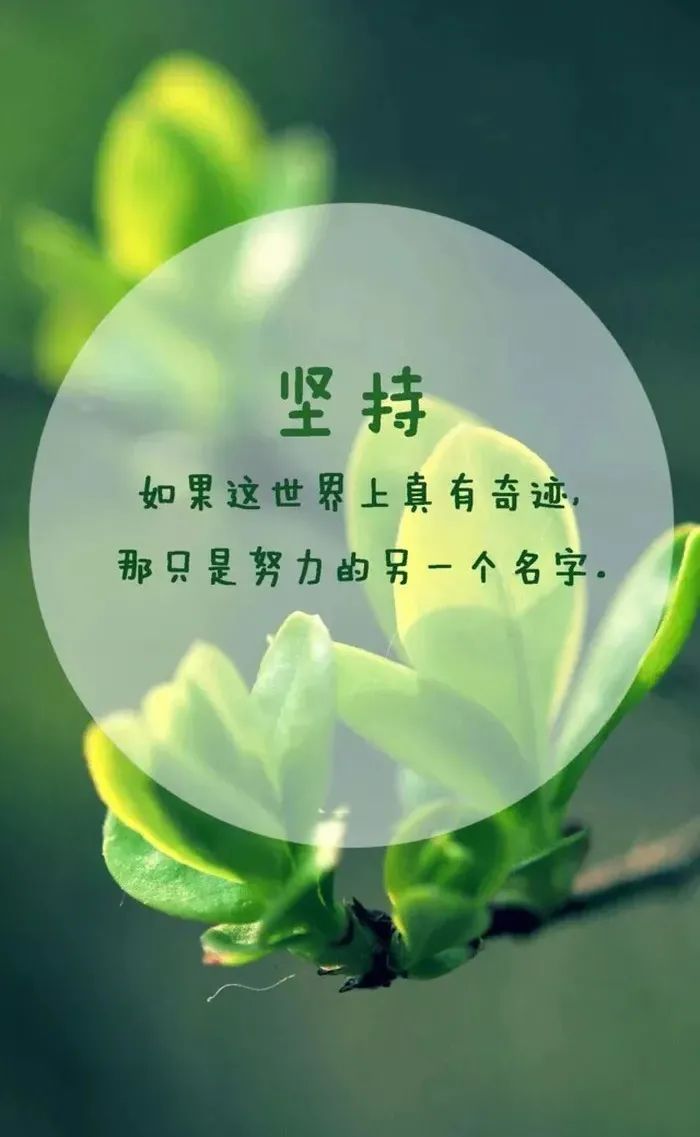 工作励志正能量长句子说说心情简短 _逛逛句子网