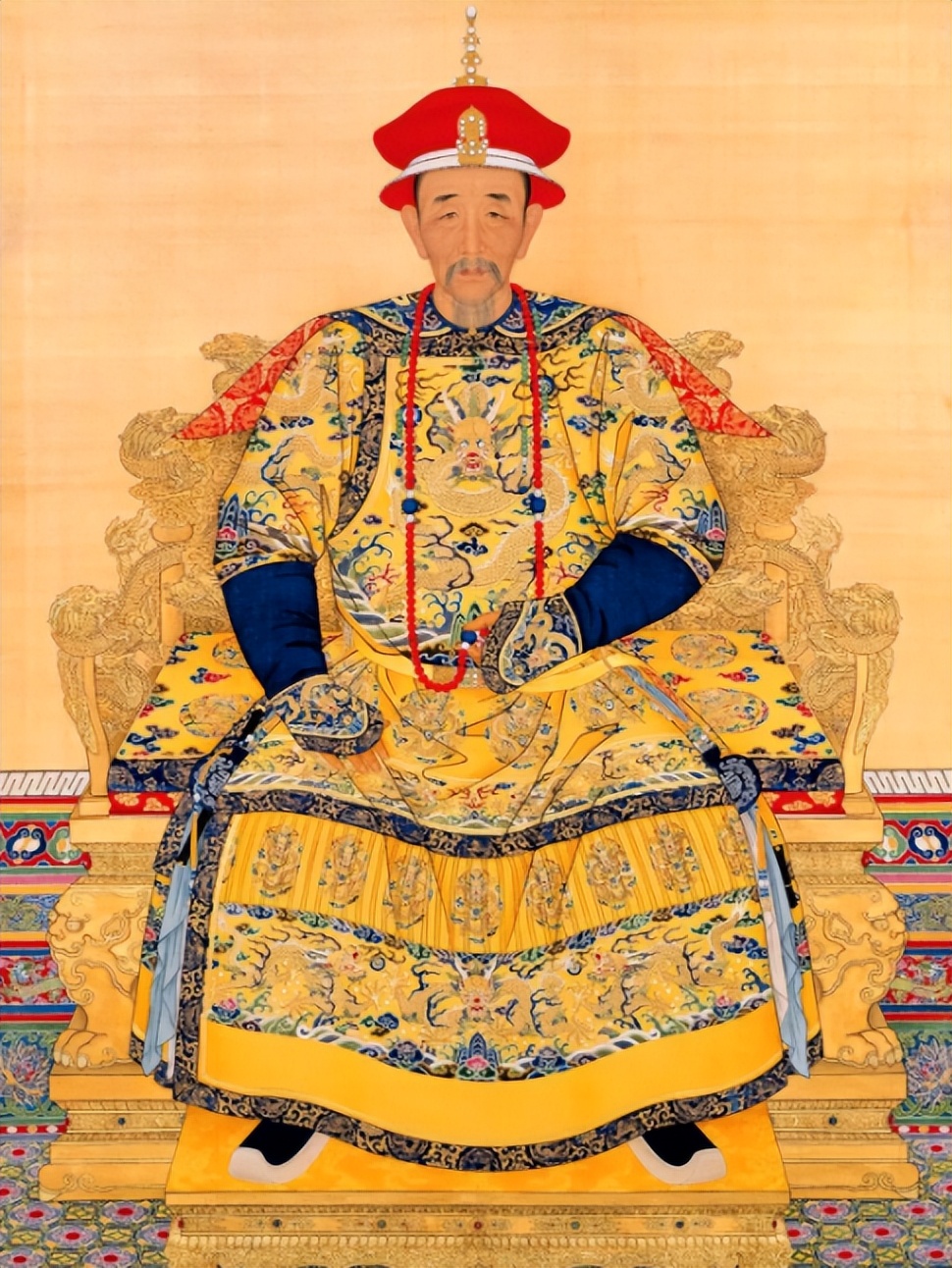 甄嬛真实历史经历,一生不被宠爱,却活成了如今女人羡慕的样子