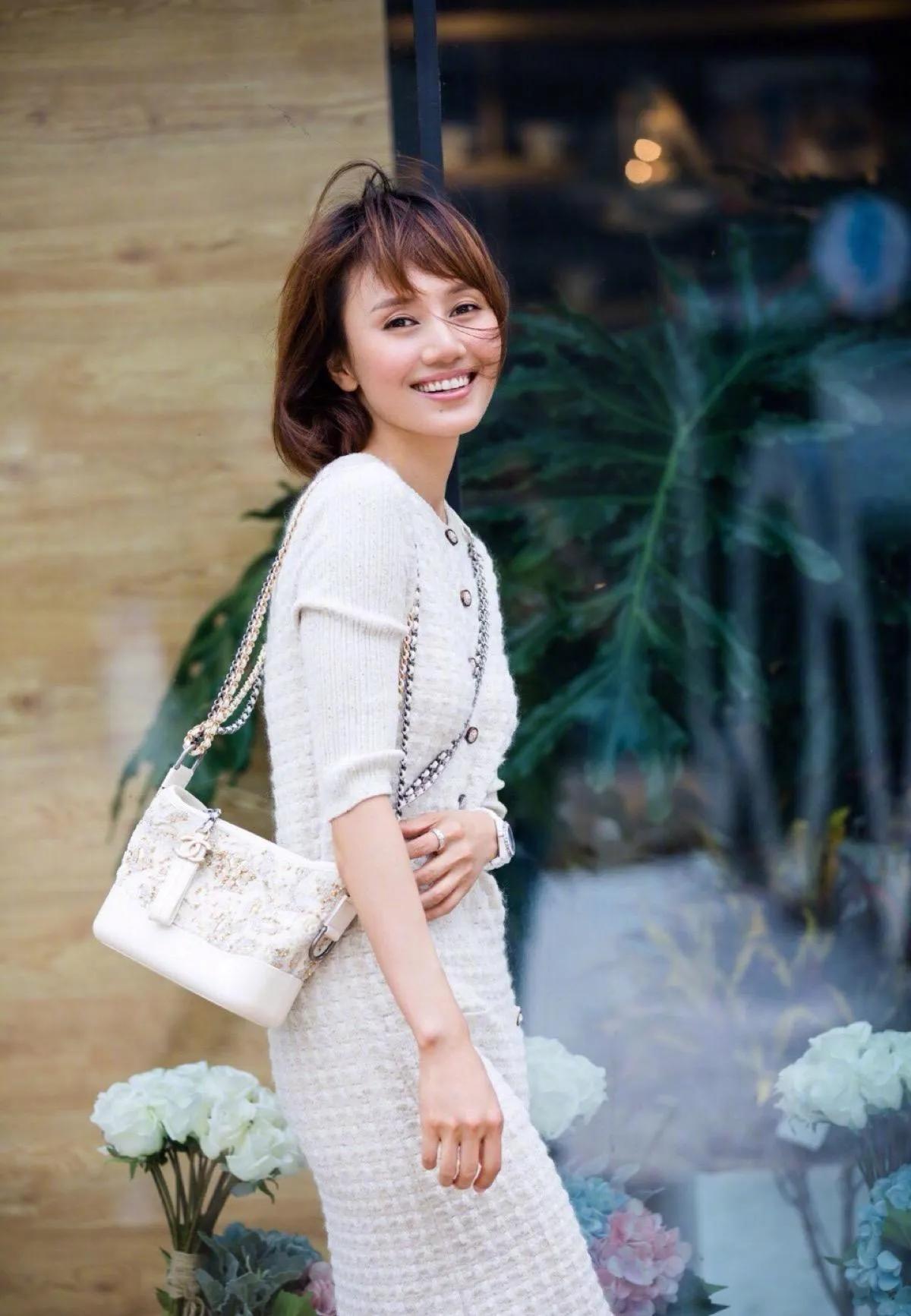 袁泉个人资料简介(袁泉有几个宝宝) – 抖音库