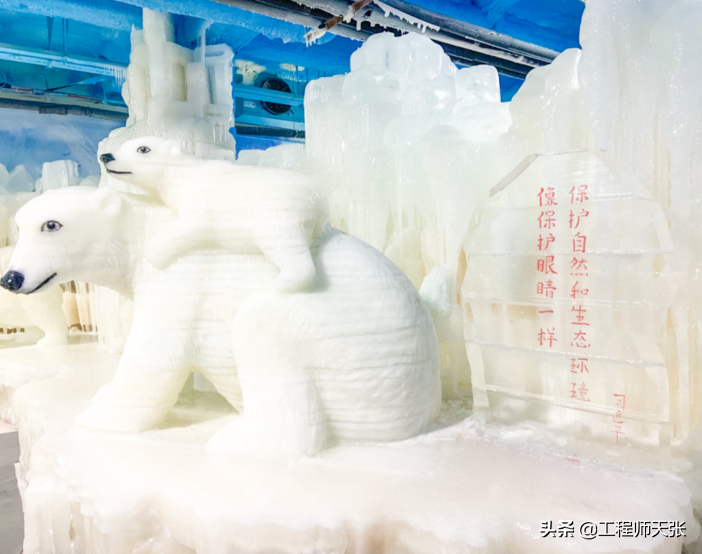 突发，杭州冰雪大世界火灾！室内冰雪活动场所也能着火，怎样逃生