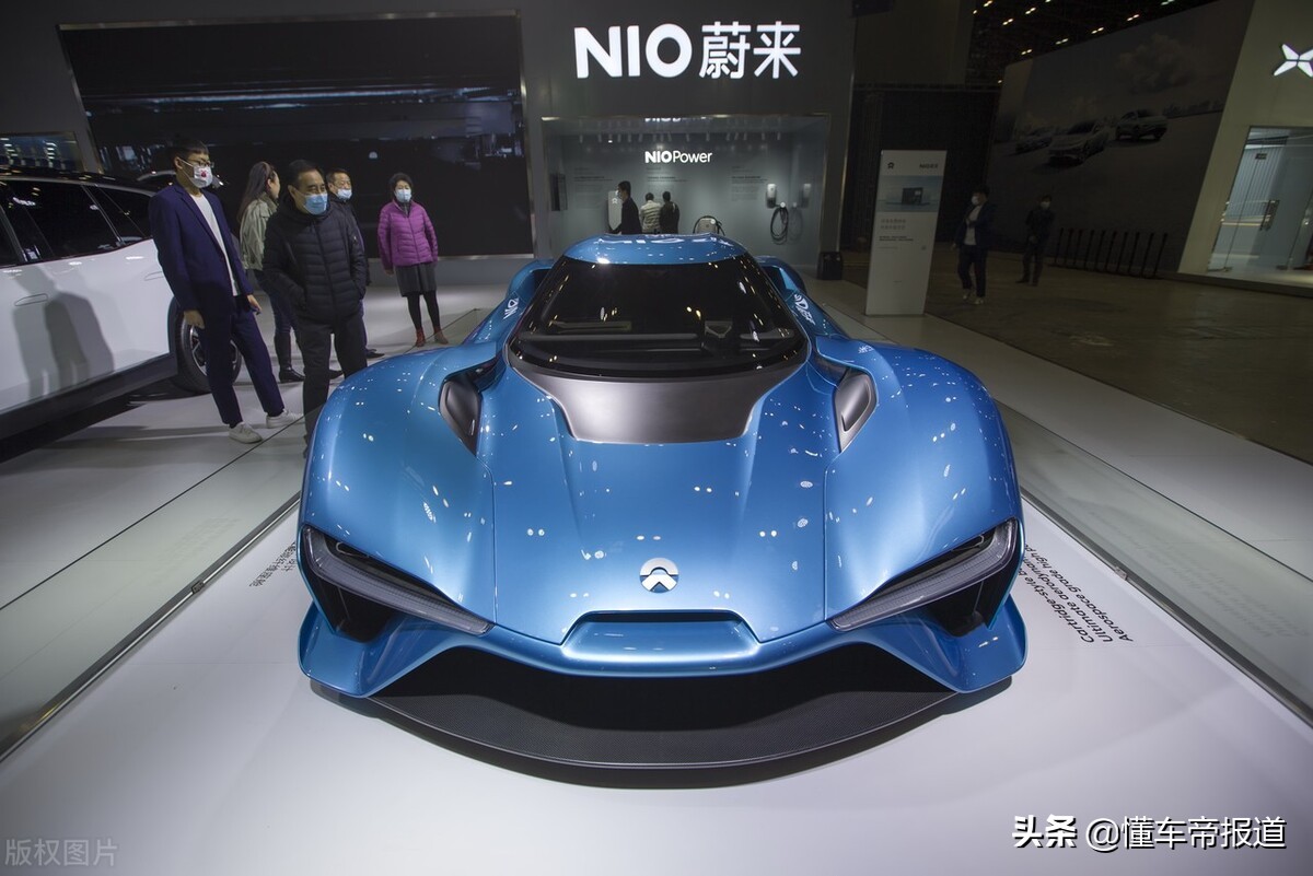 过关2021 | 五大车圈“内卷”瞬间：黄牛进入车市，全民变身MINIEV