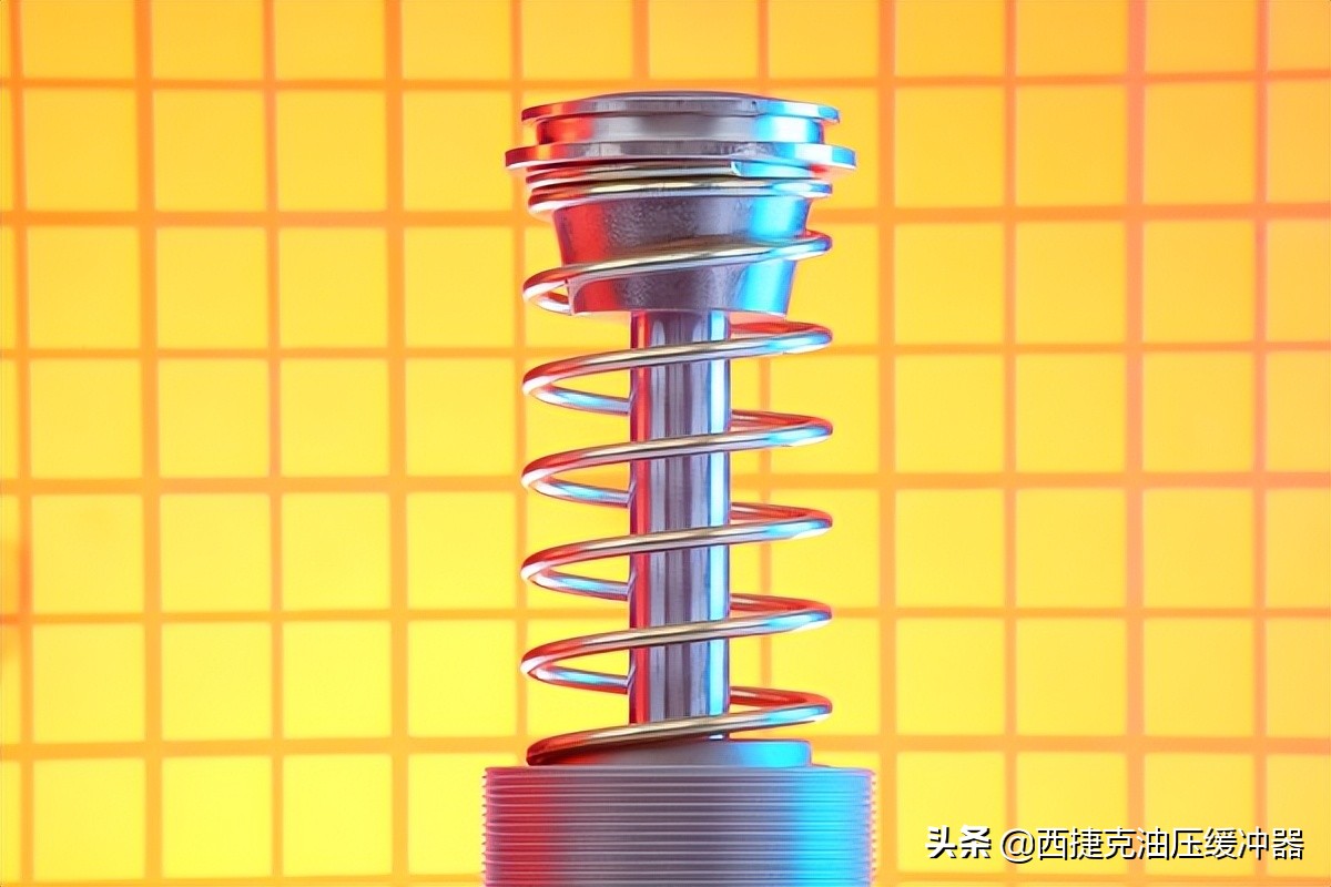 海康威视拟投建全球仓储物流中心项目，油压缓冲器少不了