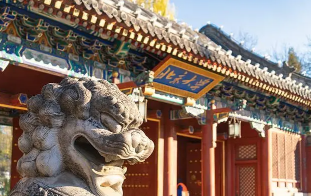 亚洲大学排名更新，清华北大排名前二，前十名有6所中国高校