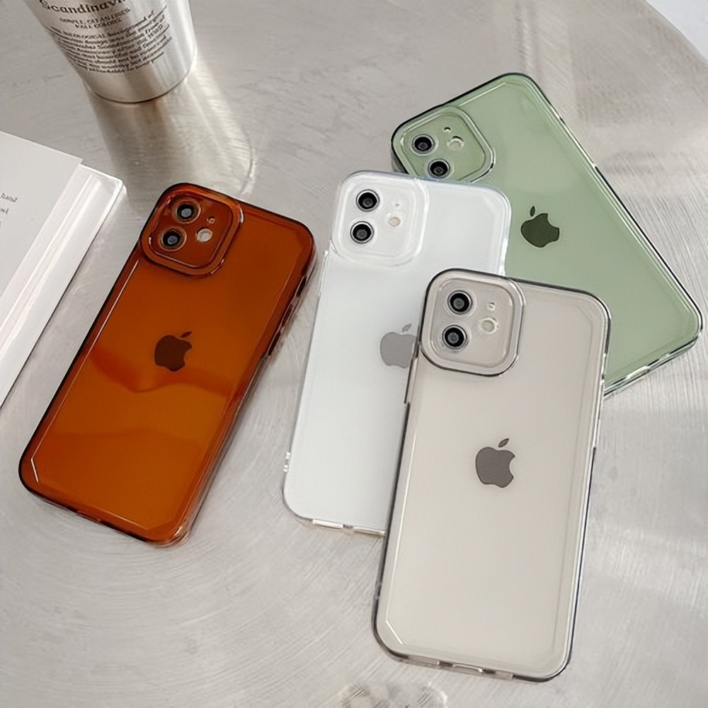 买手机想一步到位，但又不想多花钱，看看这4款超性价比手机