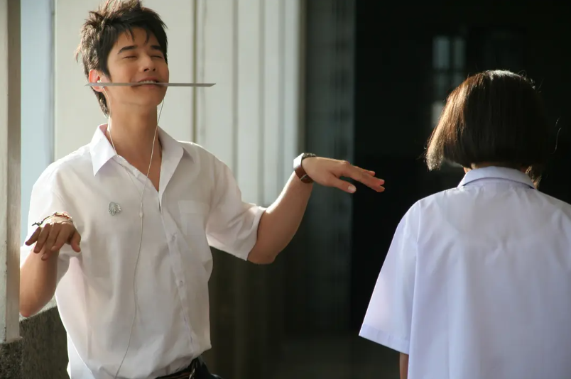 10部关于初恋的电影，你还记得几部？