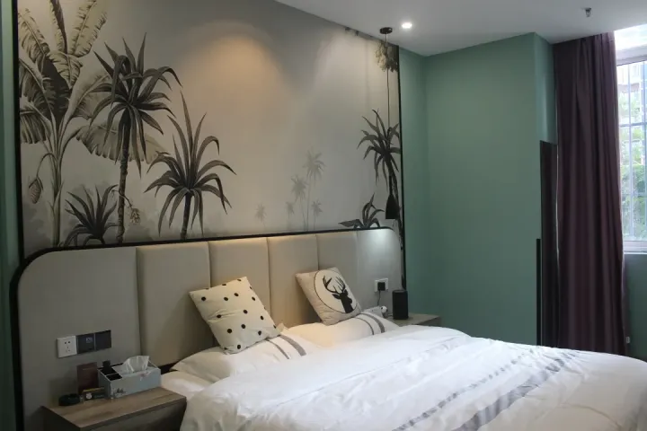 打造精致智慧酒店,要看智慧客控系统给不给力