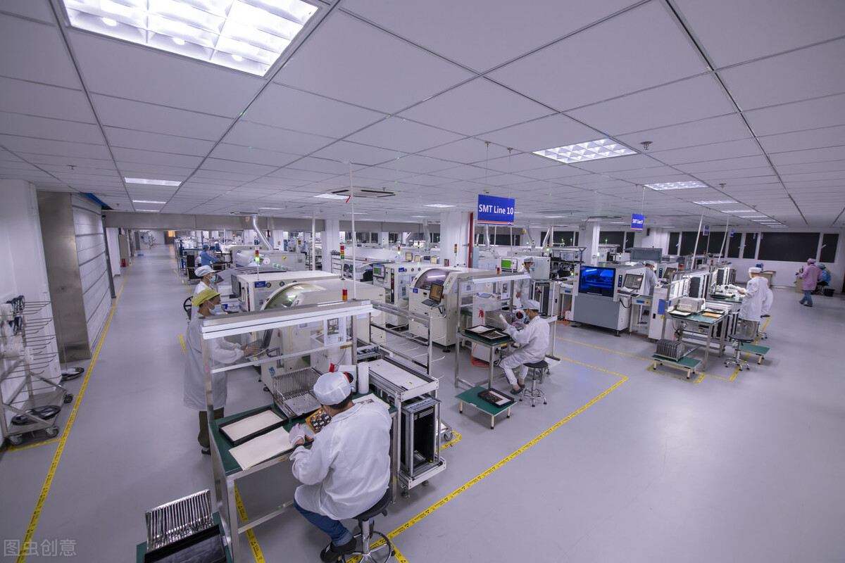 中国光刻胶最正宗的龙头:三大光刻胶顶尖企业,未来趋势或将上行--飞鸽