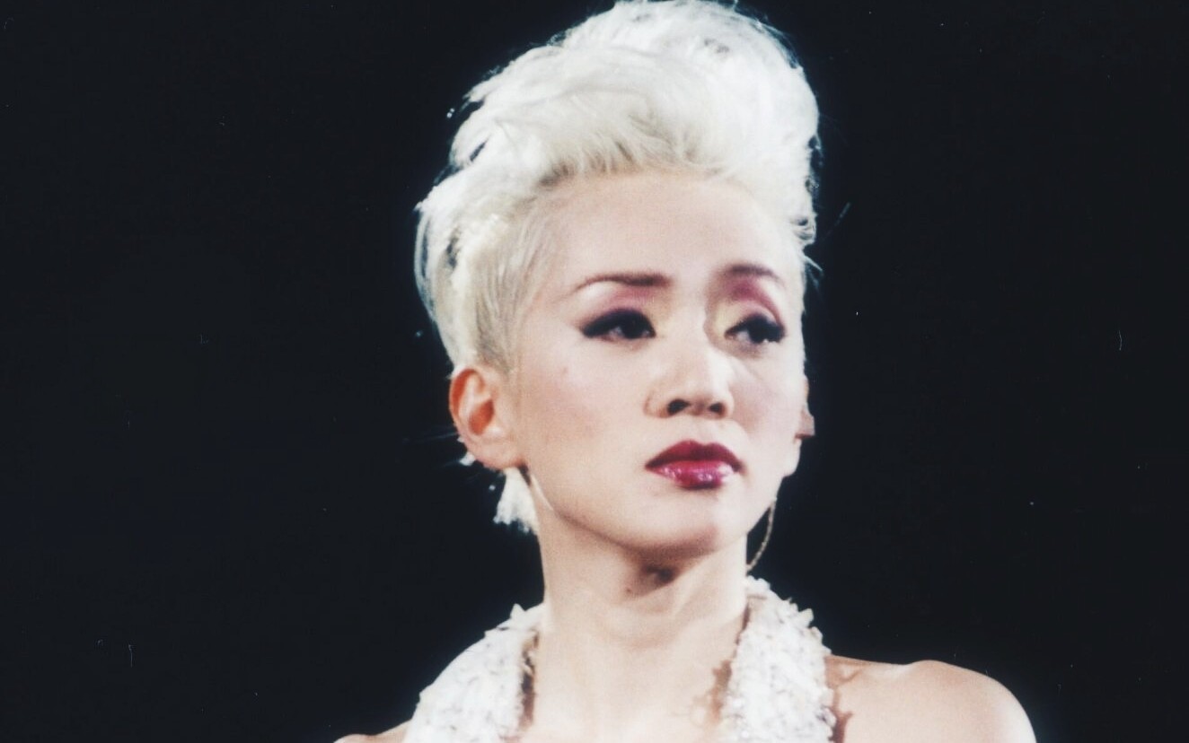 盘点十三个意外死亡的明星，黄家驹第三，张国荣第六