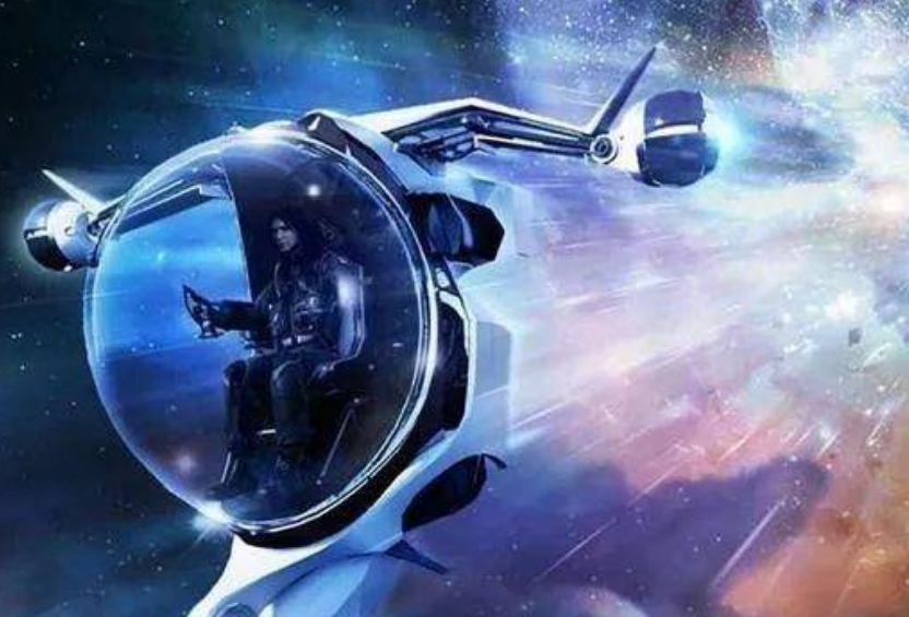 中国未来救世主是女的(解析中国神秘女穿越者的预言)