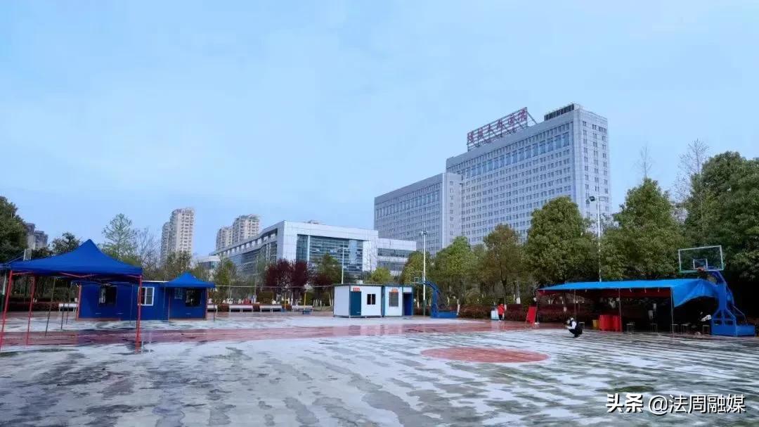 澧县人民医院：勇担社会责任，践行初心使命