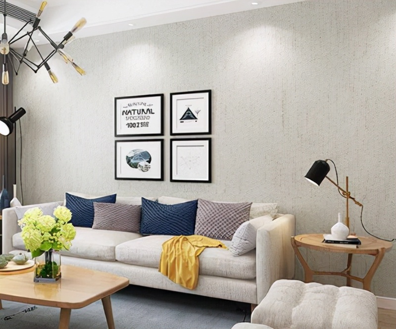 适合小县城加盟代理的二线墙布品牌有哪些？这三个你一定要知道