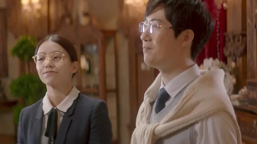 其实，《西虹市首富》夏竹早已别无选择