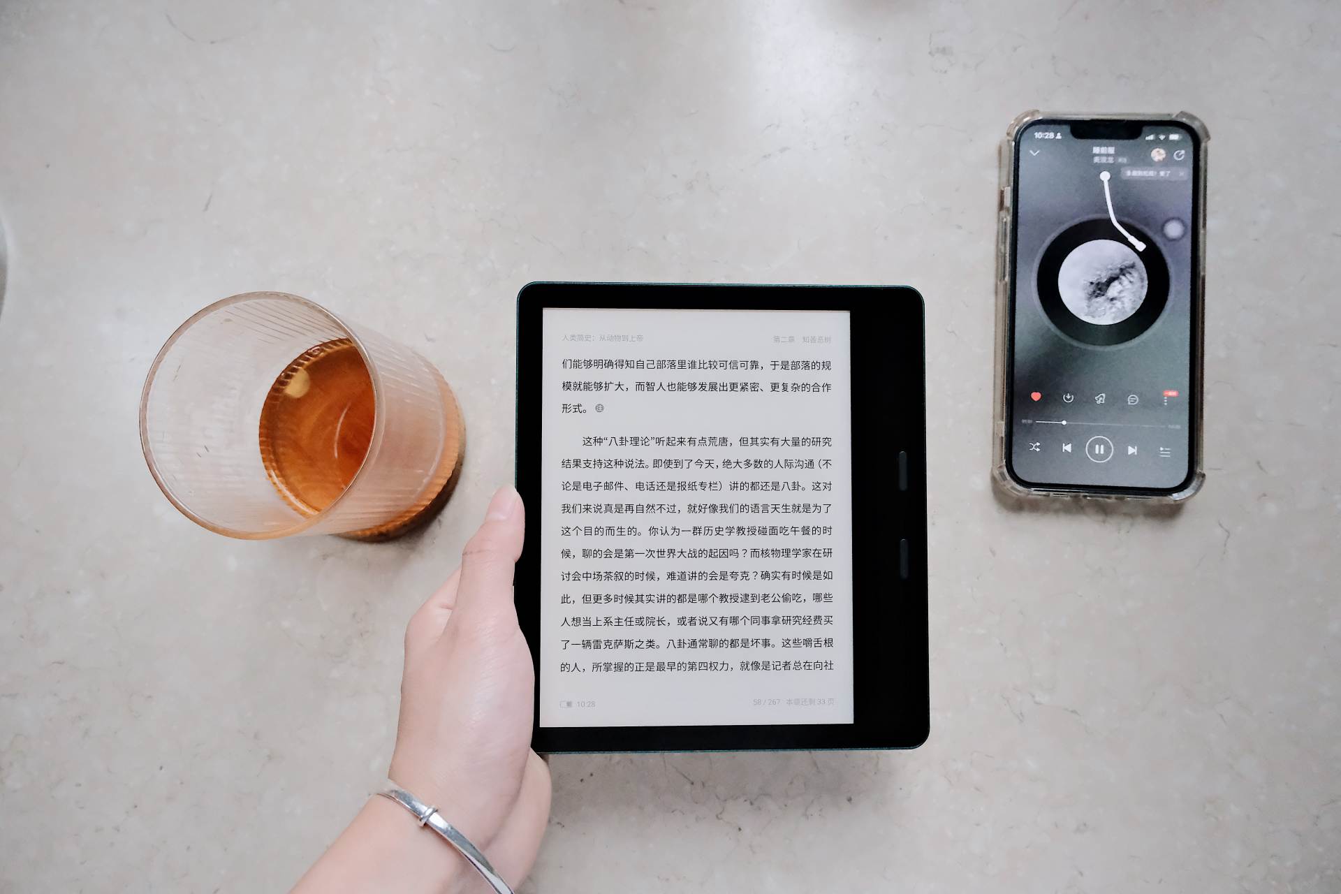 选购推荐（电纸书篇1）：除了Kindle，还可以选这款好用的电纸书