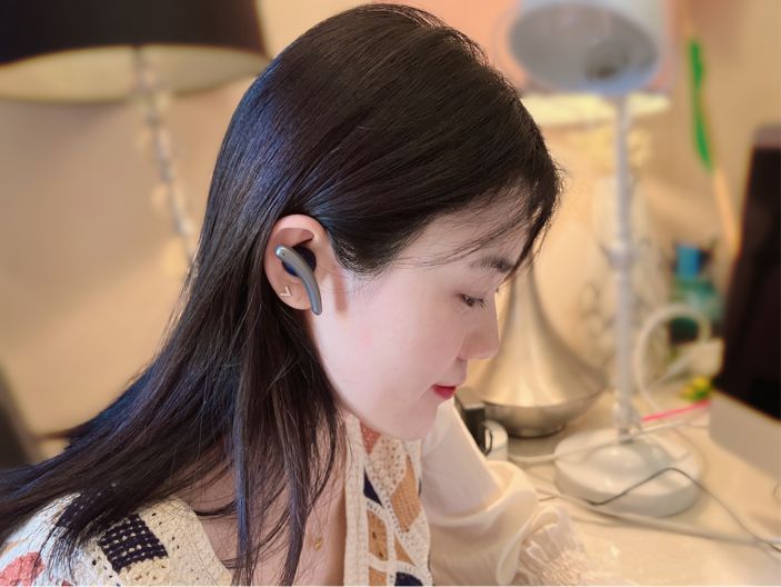 独树一帜，打破传统—ZOOYO左柚真无线降噪耳机