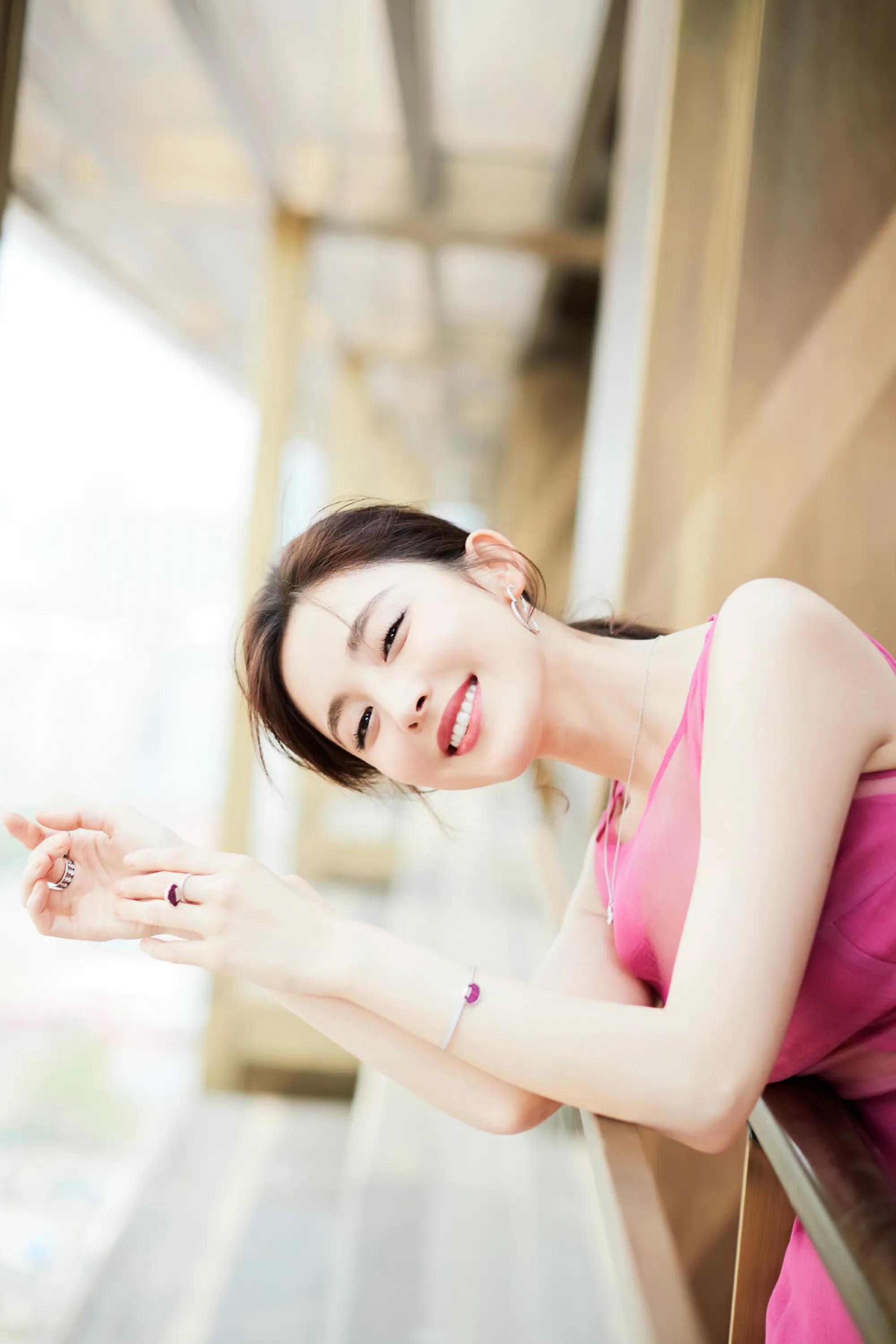 古力娜扎美图