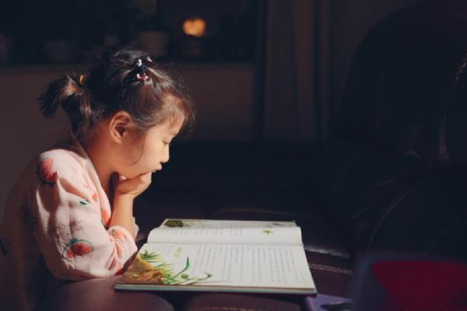 中等生逆袭成学霸，只因妈妈做对一件事：读古文就要从小学开始