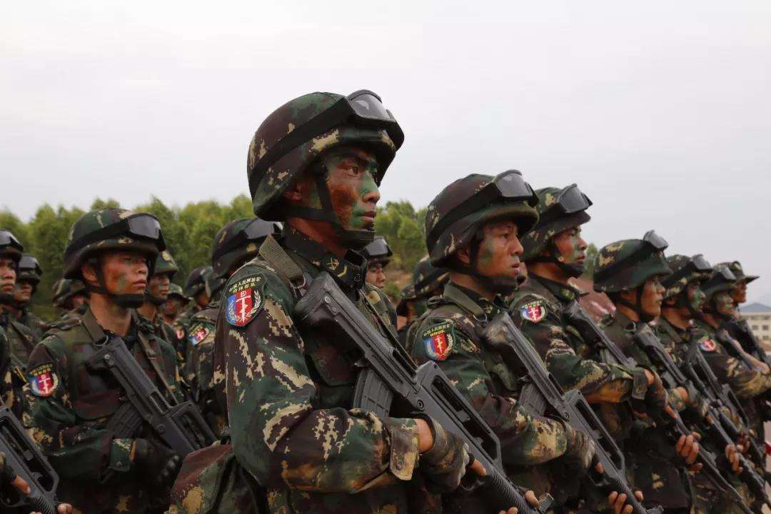 台軍前將領叫囂主動出擊，稱大陸若奪取太平島，台灣將攻打永興島