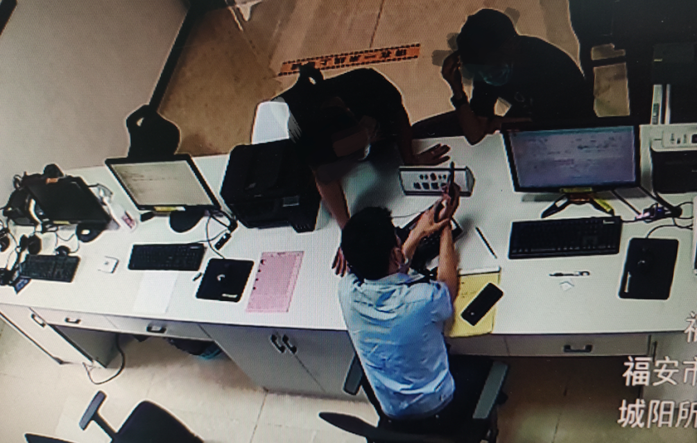 反诈宣传有实效！福安警方成功劝阻两起“网络贷款”守住了群众的“钱袋子”