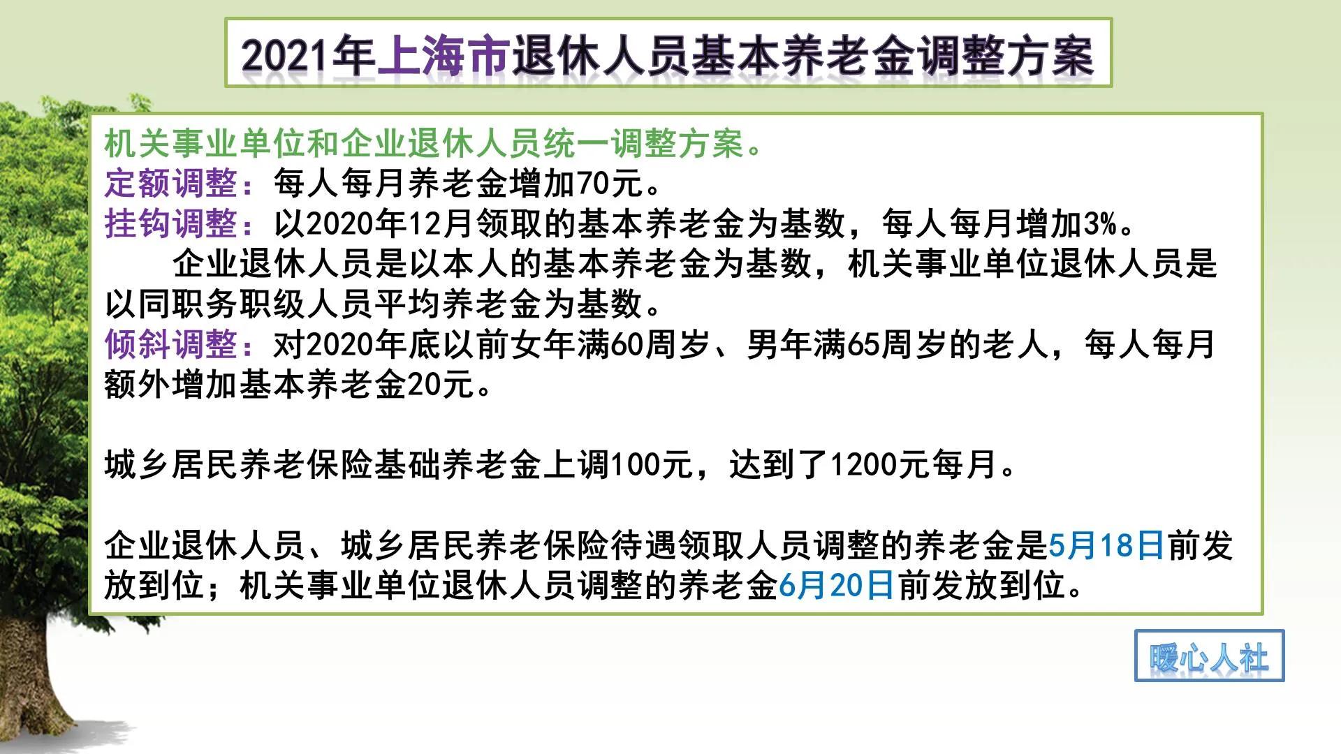 每年的养老金上涨都是采取这三种方式，优势分别在哪里？