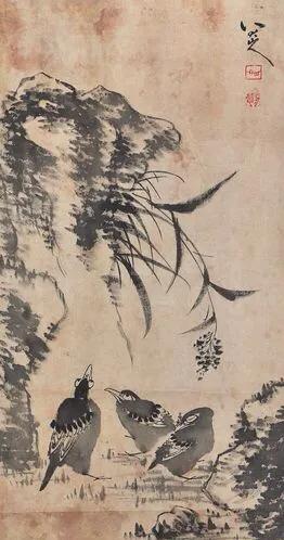唐伯虎、郑板桥、任伯年、吴昌硕等中国十大名画家画集（珍藏版）