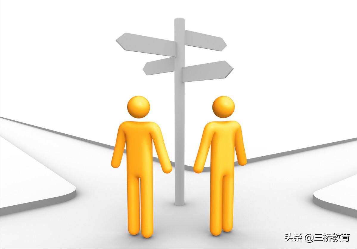 三百六十行，行行出状元，三桥职校带您了解高中与职业学校的区别