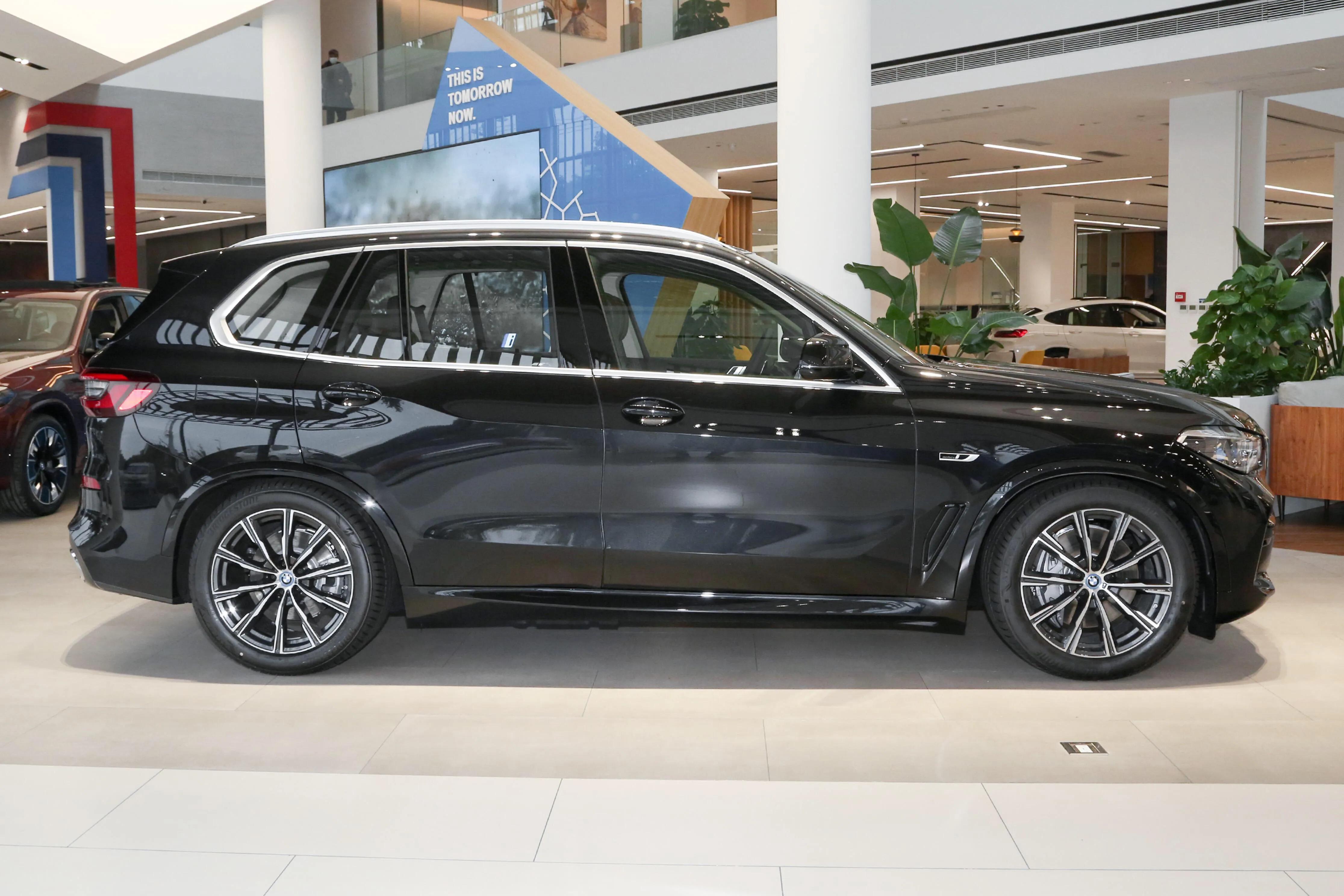 宝马混动车型价格指导价85