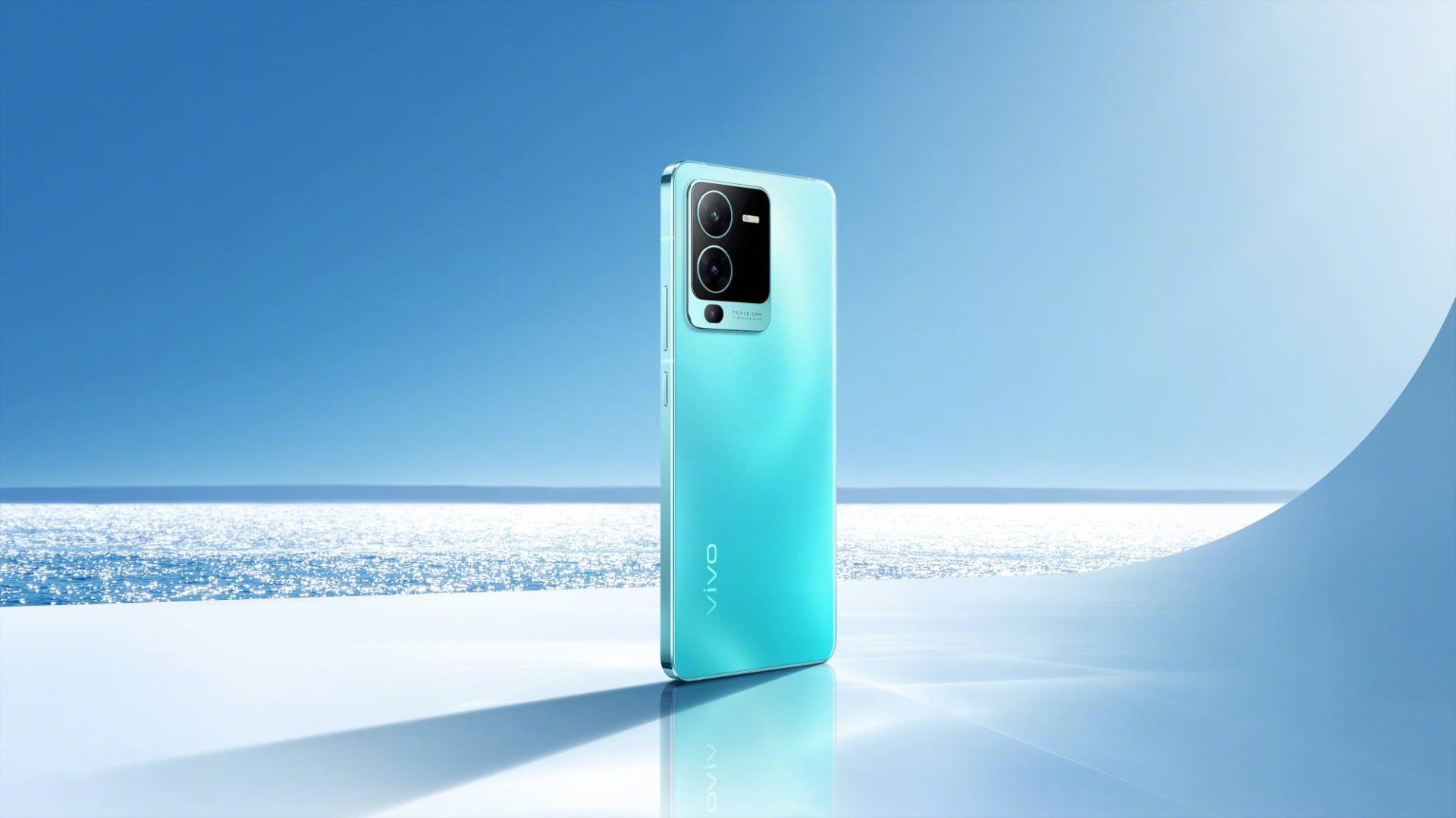 vivo S15系列人气非凡，首销日战绩证明一切