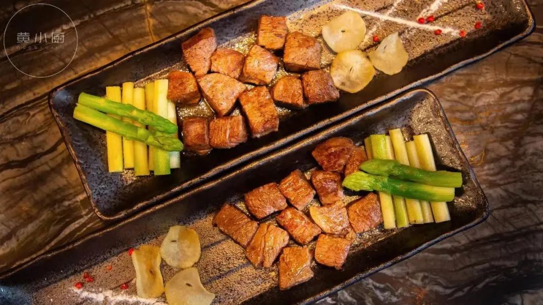 芦笋汁怎么做（芦笋的三种美食烹饪教程分享）
