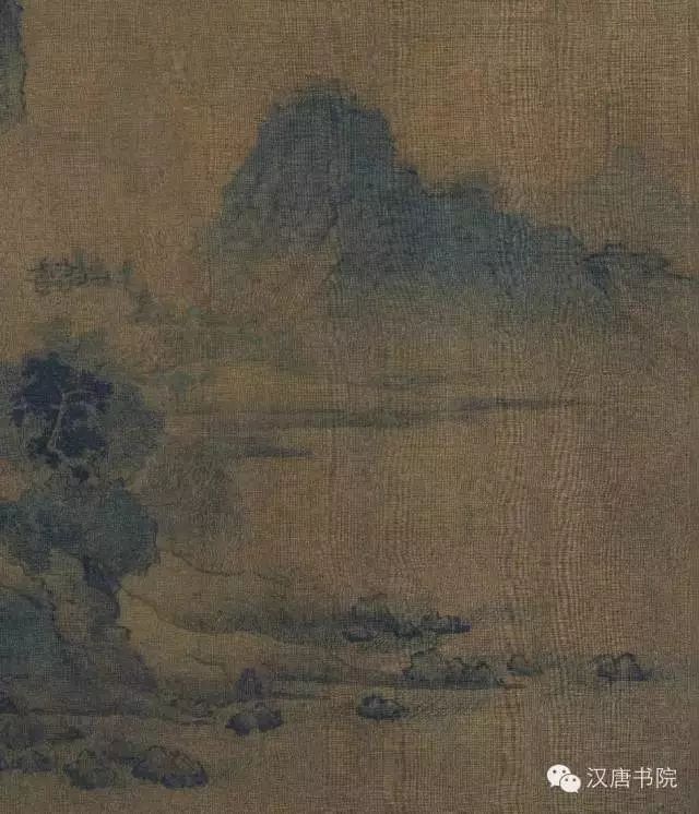 200幅高清图，看遍上海博物馆历代名画