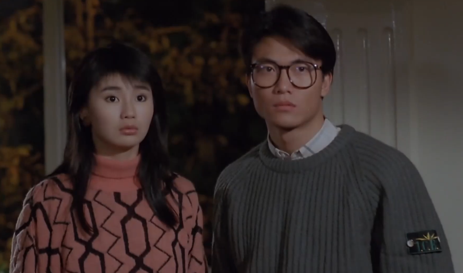 成龙意外受伤，钱小豪获得机遇，拍了部动作大片，影响了一个时代