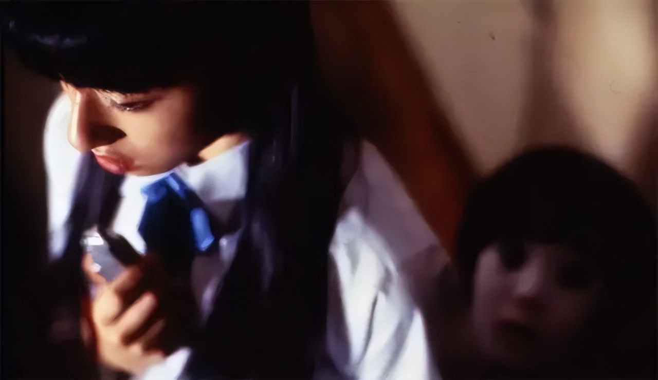 《咒怨》的故事绝对没你想象的那么简单