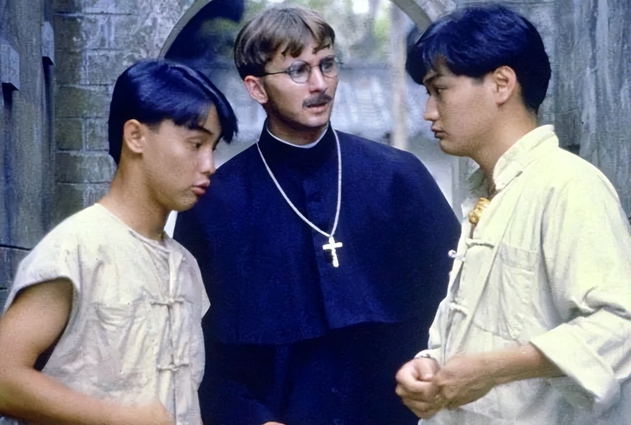 TVB「御用鬼佬」与妻先后患病不敢生育 为治疗欠80万巨债