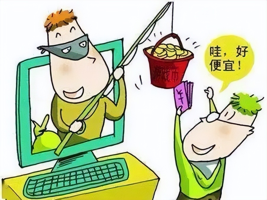 全民反诈季，请收好这份校园防骗指南