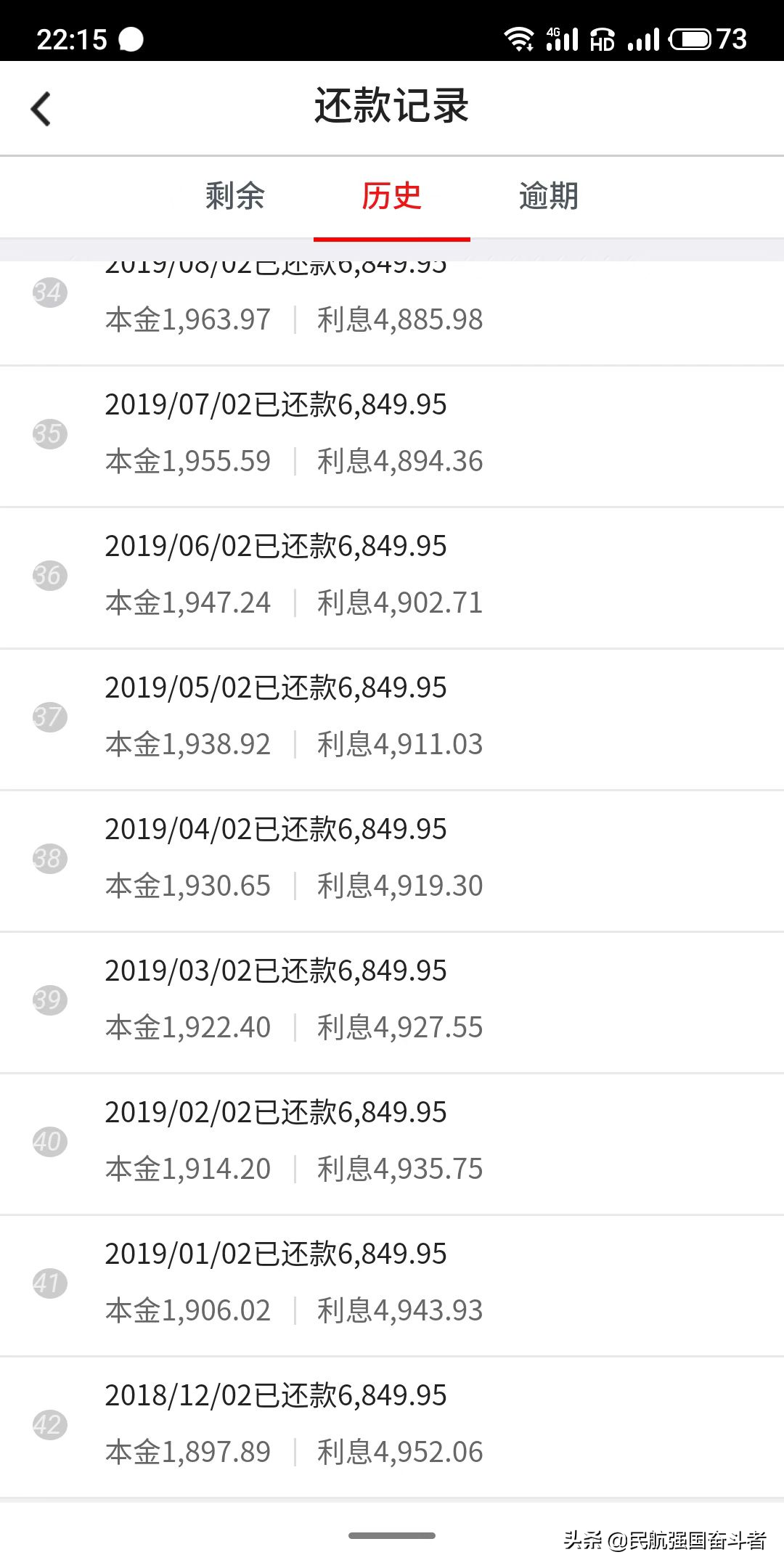 商業貸款轉為公積金貸款，這有個好機會
