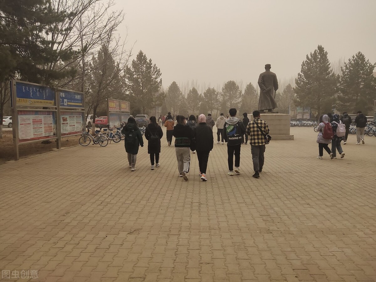 内蒙古师范大学2022年硕士研究生第一志愿考生复试工作安排