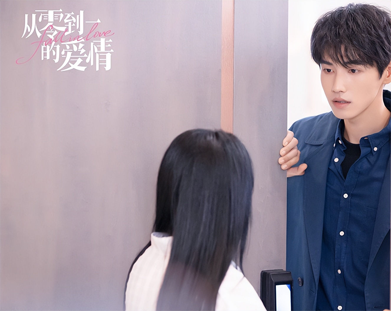 肖凯中用四个发型工作，“宜古宜今”辨识度高，你喜欢哪一款呢？