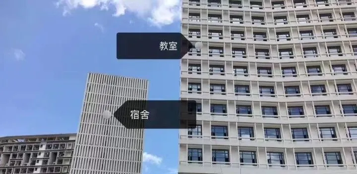 毫不夸张！国内这35所大学宿舍堪比星级酒店