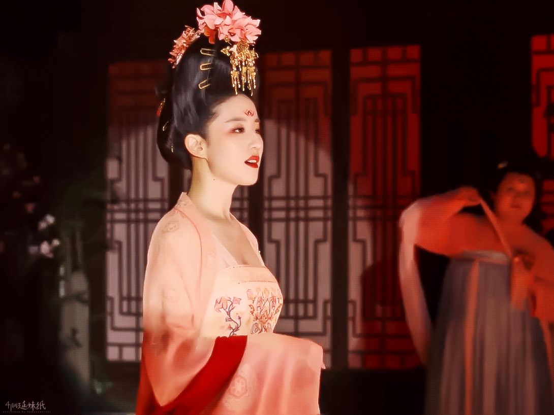 梦华录：顾千帆夜闯皇宫，挟持皇后，我们都忽略了他的阴暗面