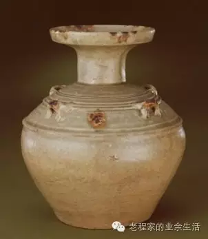 中国陶瓷历史文化简述(7):三国两晋南北朝——中华大地起瓷窑