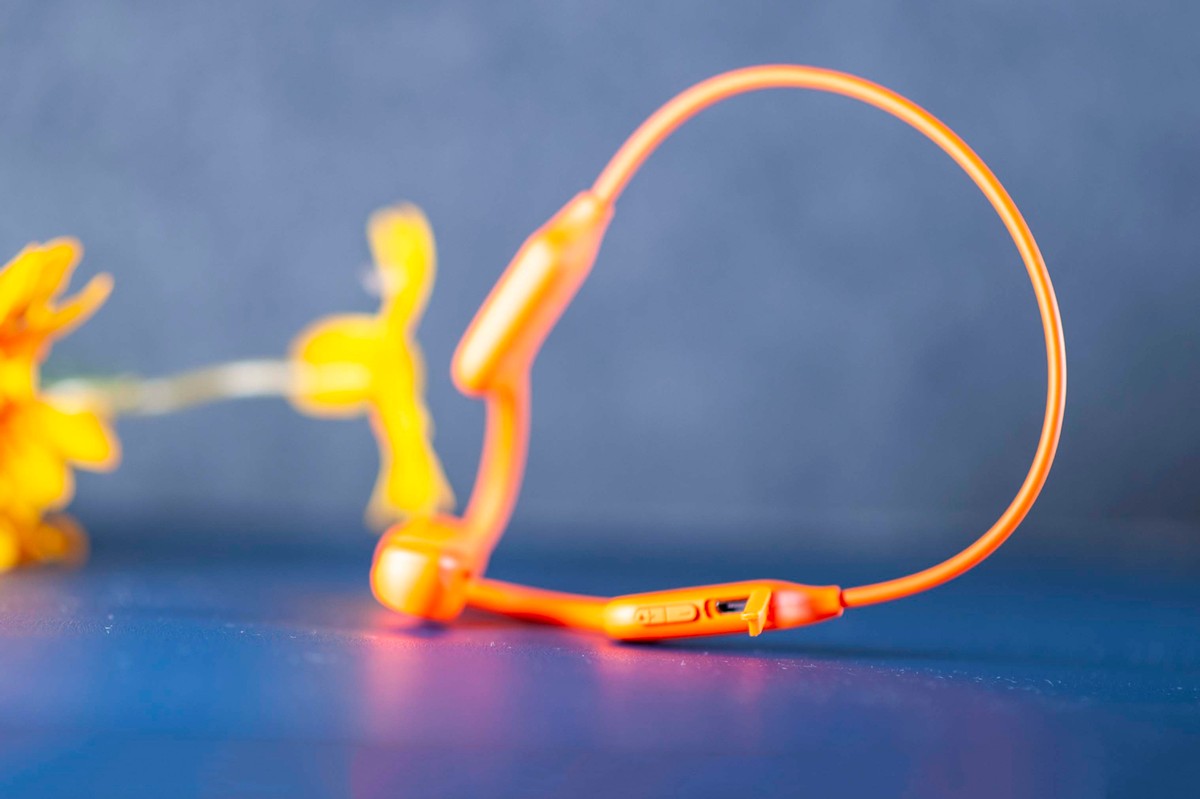 气传导耳机好在哪里？Sanag A5S Pro对比骨传导耳机Sanag A5X