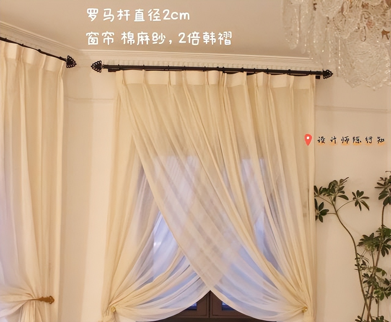 若再买房，客厅一定坚持“4装4不装”，好看实用，幸福感爆棚